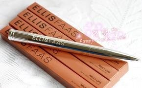 ellis faas是什么牌子ellis faas是哪个国家的
