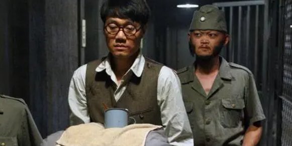 白山馆监狱原型