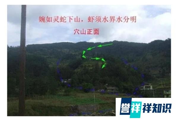 阴宅是什么意思