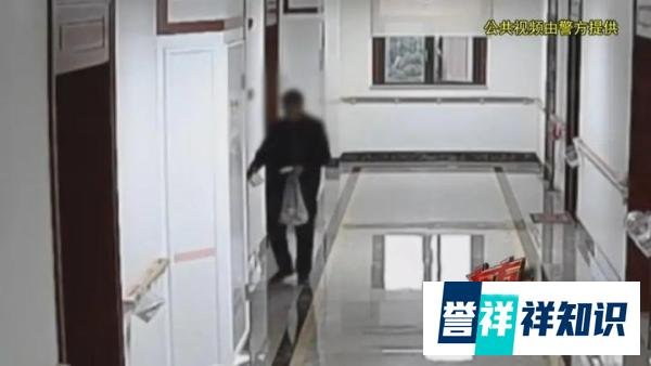 匪夷所思!85岁上海老人,在养老公寓非正常死亡!真相让人心寒...
