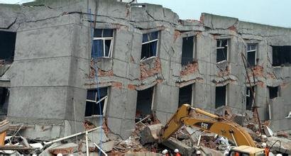 如何看待我国今年3级以上地震428次的频繁现象呢?