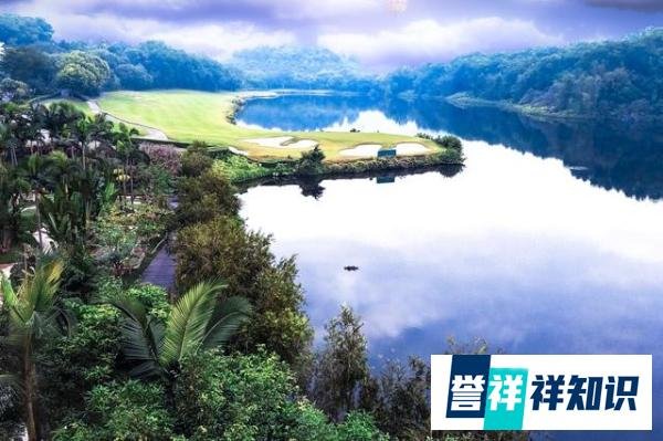 深圳十大度假村