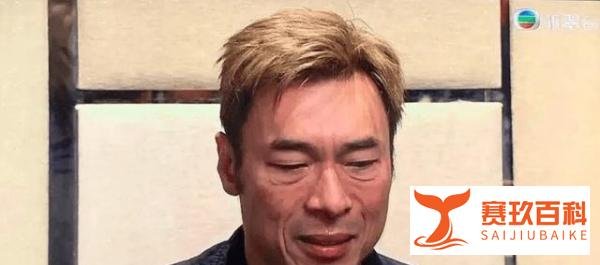 郑秀文支持许志安复出 大赞老公努力练歌保持状态