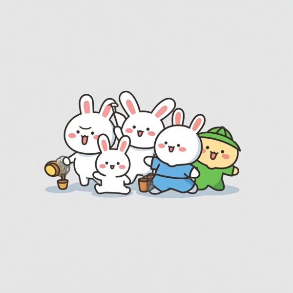 那年那兔为什么被央视评为百部精品