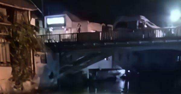 孩子疑因父母吵架被母亲扔河里身亡：这可不只是谁对谁错的问题