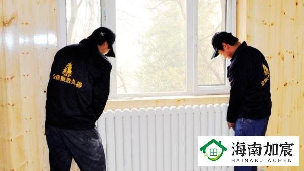 暖气片报价怎么算费用?