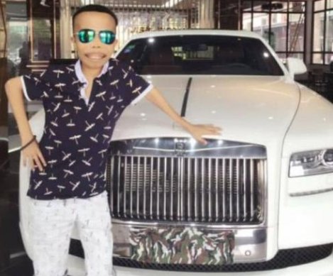 还记得“外星人”陈山吗？封杀3年变化巨大，如今生活过得怎样了？