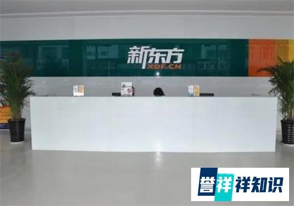 剧震！新东方计划裁员超过4万人，小学、初中学科业务将基本关停