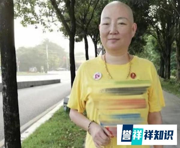 51岁网红被曝已猝死,遗体被火化,刚与小20岁伴侣买535平大别墅