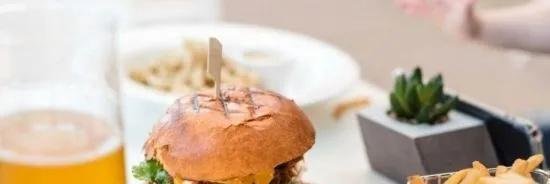 【中韩双语新闻】登上韩国热搜的“ 汉堡病 ”是什么来的？科学家的“黑科技”来了！