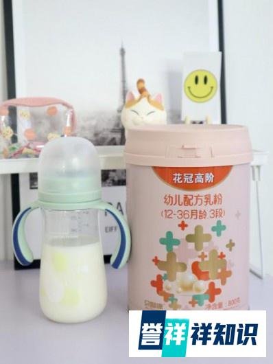 贝智康奶粉怎么样？‘’转奶‘’经验分享帖来啦~