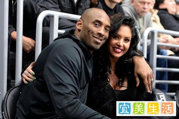 科比去世照片被泄露案s胜诉，科比遗孀获赔1600万美元，捐了