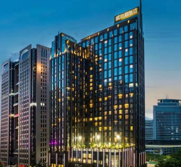 广州市天河区有哪些五星级酒店（下篇）