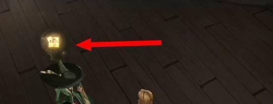 听说教授们都有出众的决斗技巧拼图位置