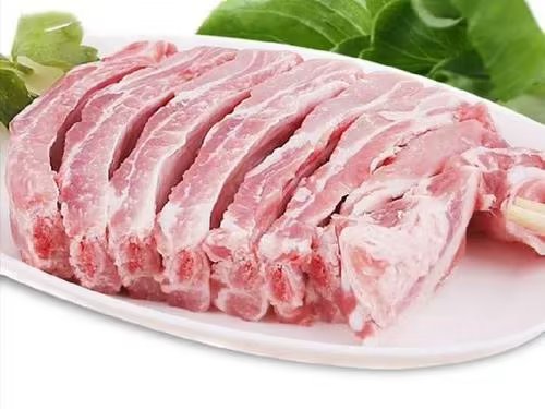 一斤排骨55元，猪肉一个月涨近15%，养殖户能得到多少钱？