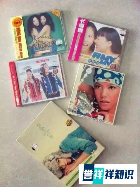 张惠春:只因这一个选择,她和姐姐张惠妹有了不一样的人生