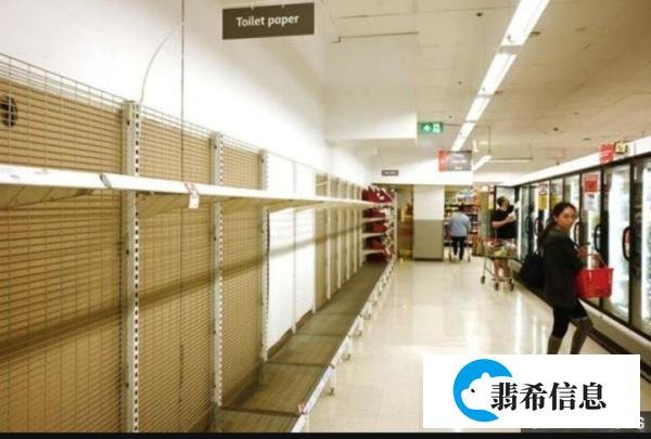 异国“疯”情!为啥老外对厕纸都这么情有独钟?