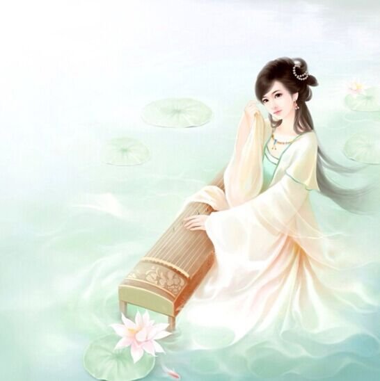 黛妃的作品有哪些?