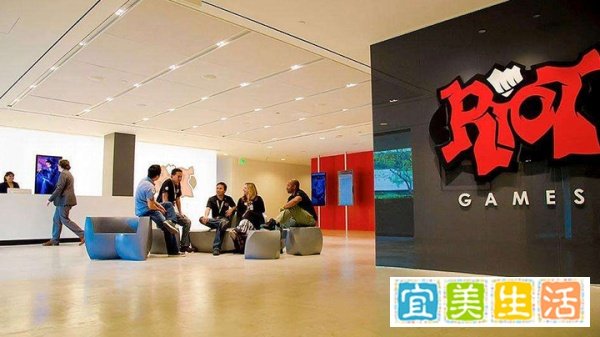 拳头因歧视女性员工被罚巨款?全明星赛solo赛对阵出炉