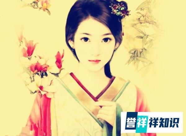 民间故事：九尾狐害人