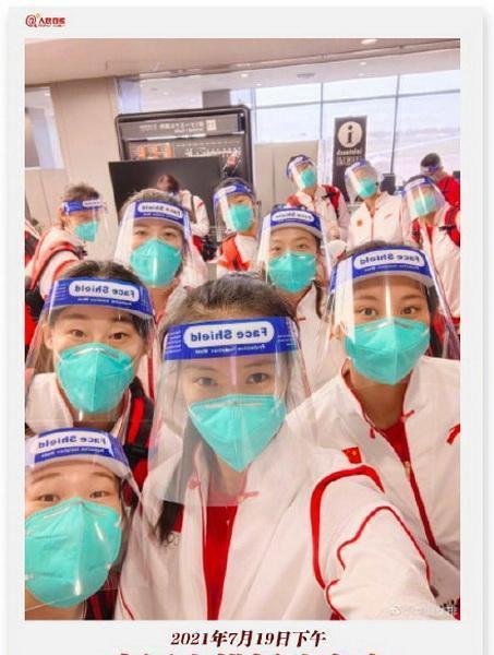 郎平说中国女排准备好了 这是咋情况？