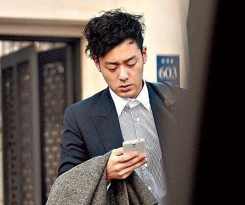 全智贤方否认离婚传闻 这是咋情况？