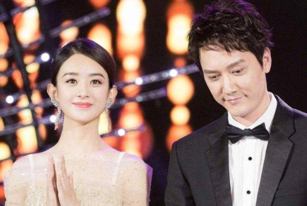 魏大勋遭大规模脱粉，与杨幂恋情引争议，步赵丽颖冯绍峰后尘？