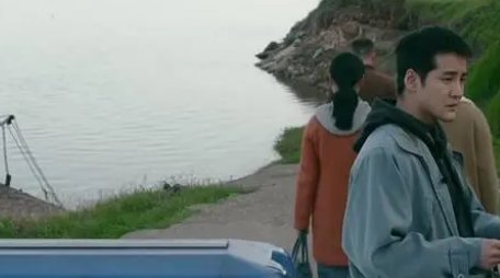 《他是谁》步入尾声，大结局迎来反转蒋广善并不是真凶