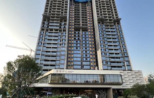 “根本忙不过来！” 深圳楼市被“激活”