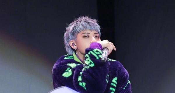 黄子韬宣布不再发博，疑向团队私自操作抗议，网络暴力太可怕？