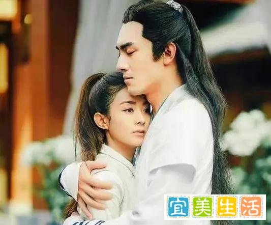 网传《楚乔传2》已开拍，没有赵丽颖林更新，大换血？