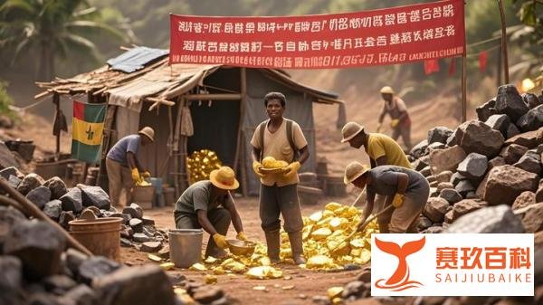 抢夺、驱逐与亏损：非洲创业路上的辛酸与现实