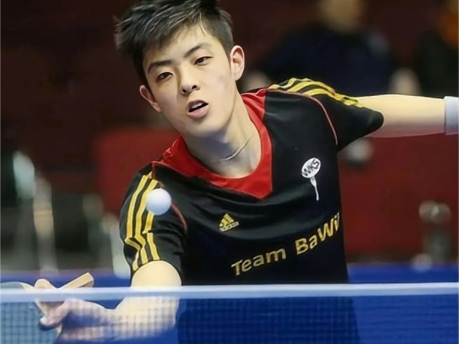 邱党会说中文吗