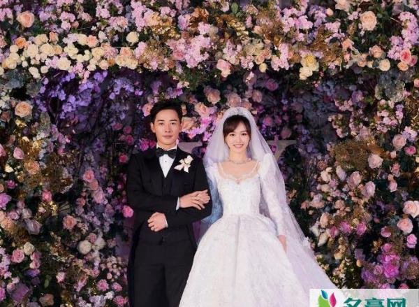 唐嫣升级当妈 唐嫣罗晋好友爆料两人平安生下宝宝