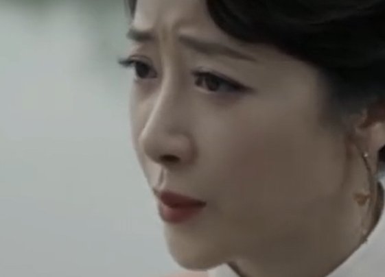 迷航昆仑墟夫人是谁？