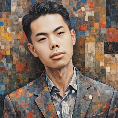 倪子冈作品有哪些？