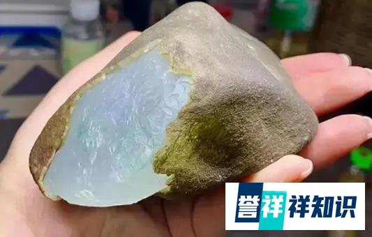 怎样购买翡翠毛料