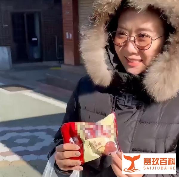 福原爱不是日本人？嗑瓜子喊：“我一半中国人”，网友坐不住了