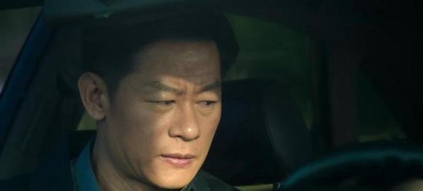 《狂飙》李响有没有黑化？安欣二十年经历告诉大家真相