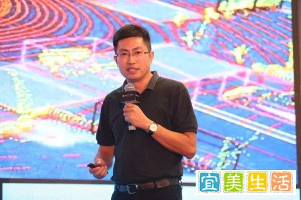 新技能GET！高大上的高精地图也能用上UGC玩法啦！