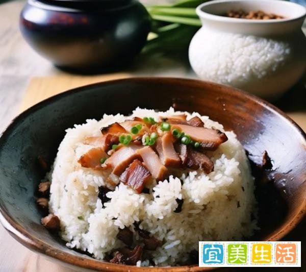 小寒节气吃什么?小寒有哪些传统美食呢?