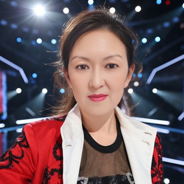 热辣滚烫马春丽是谁演的