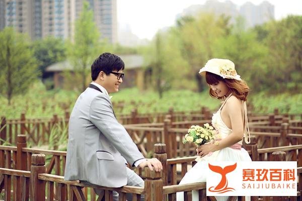 在厦门拍婚纱照这几个地方不能错过