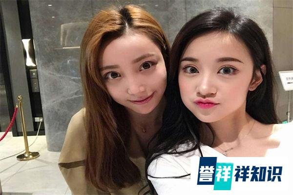 美貌的力量:网红花珊珊为何会冲上热搜?