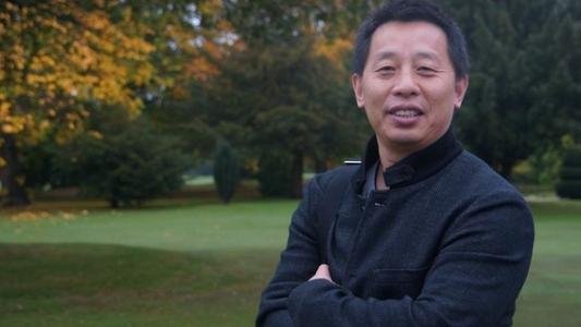 中传原副校长蔡翔获刑三年半，他做了什么事？
