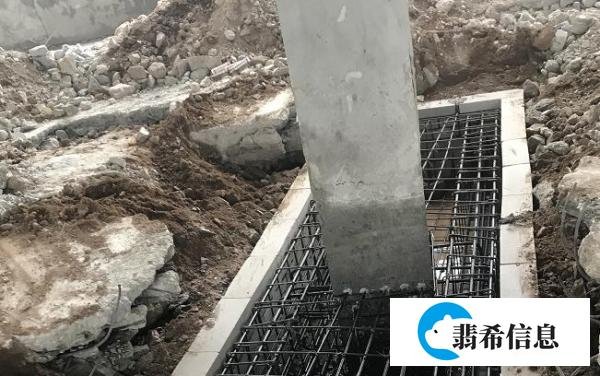 房屋基础下沉加固需要多少钱?