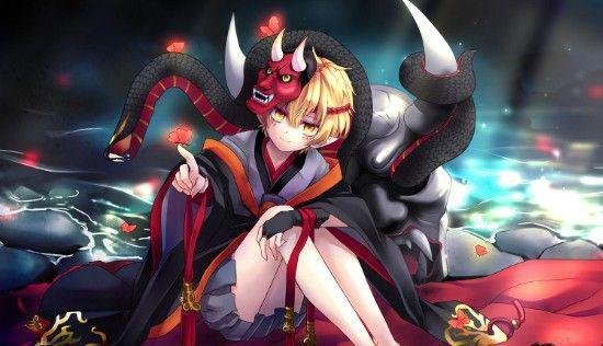 阴阳师SP般若传记故事一览