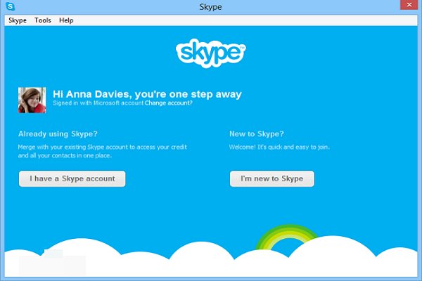 skype有什么用？能卸载吗？