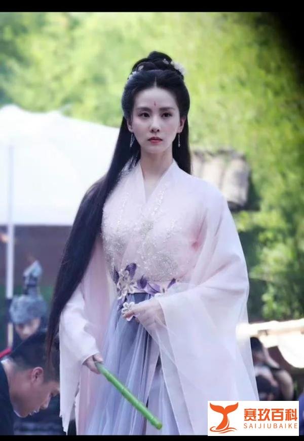 《狐妖小红娘淮竹篇》