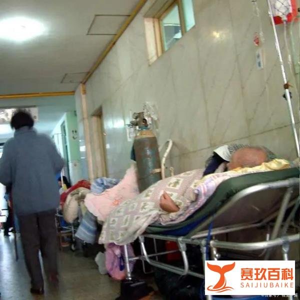 西安一名医生曝光科室拿回扣，用价格贵40倍注射液，卫健委介入